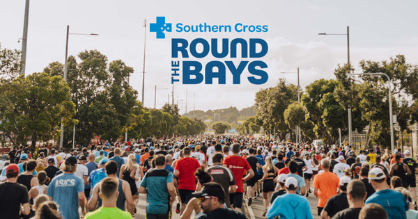 Round The Bays 2026