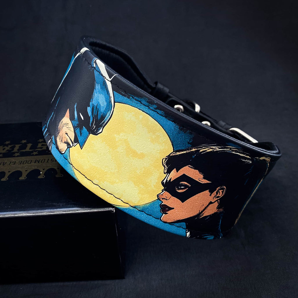 The BCW Limited Collar-0