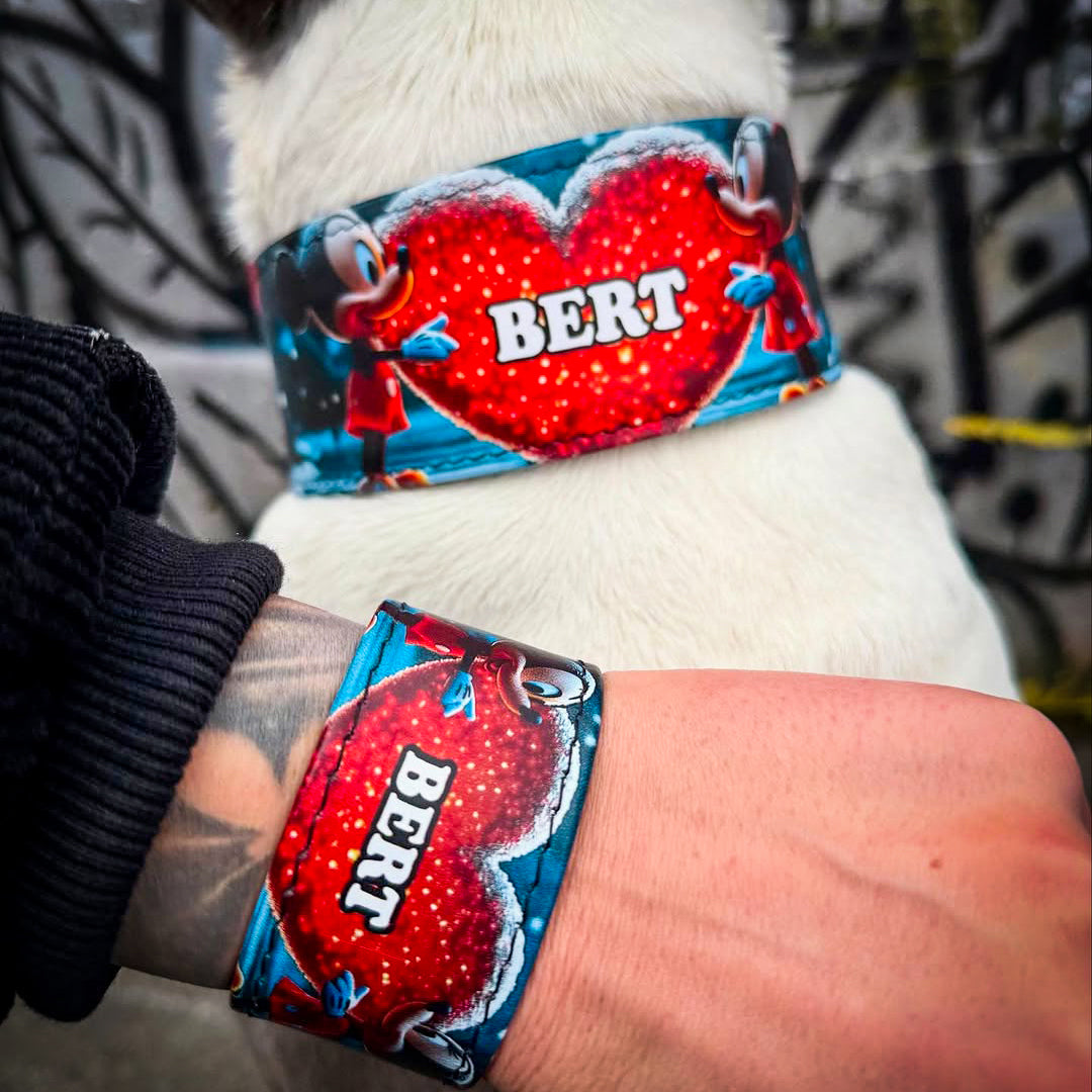 The M&M Limited SET-4