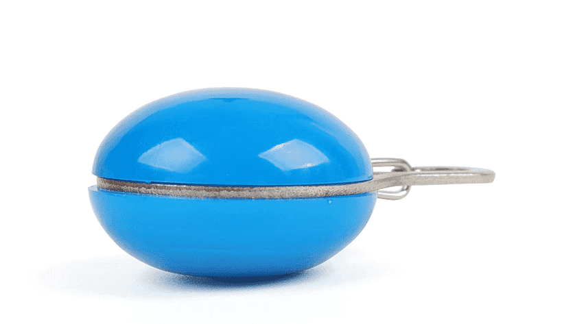 ⭐️Purr. Meow. Woof.⭐️ - LED Dog Collar Light Pendant - Green