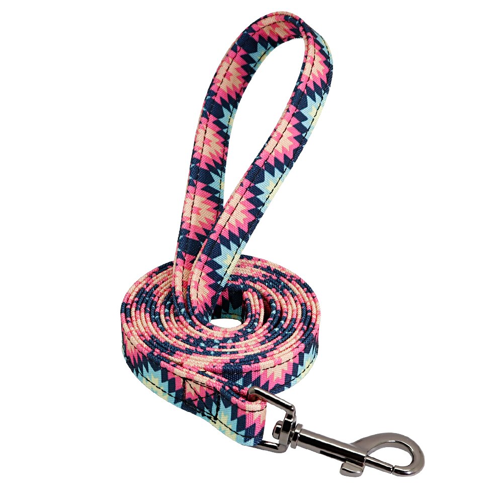 ⭐️Purr. Meow. Woof.⭐️ - Nimbus Dog Lead - Pink