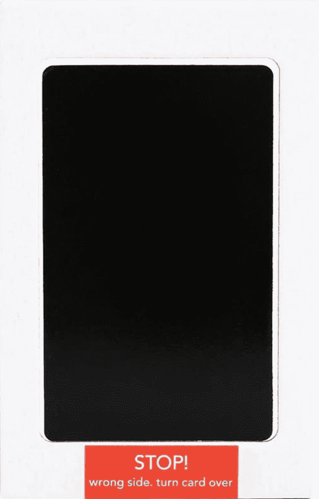 ⭐️Purr. Meow. Woof.⭐️ - Paw Print Ink Kit - Small