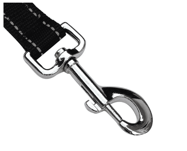 ⭐️Purr. Meow. Woof.⭐️ - Reflective Long Dog Lead - 3m