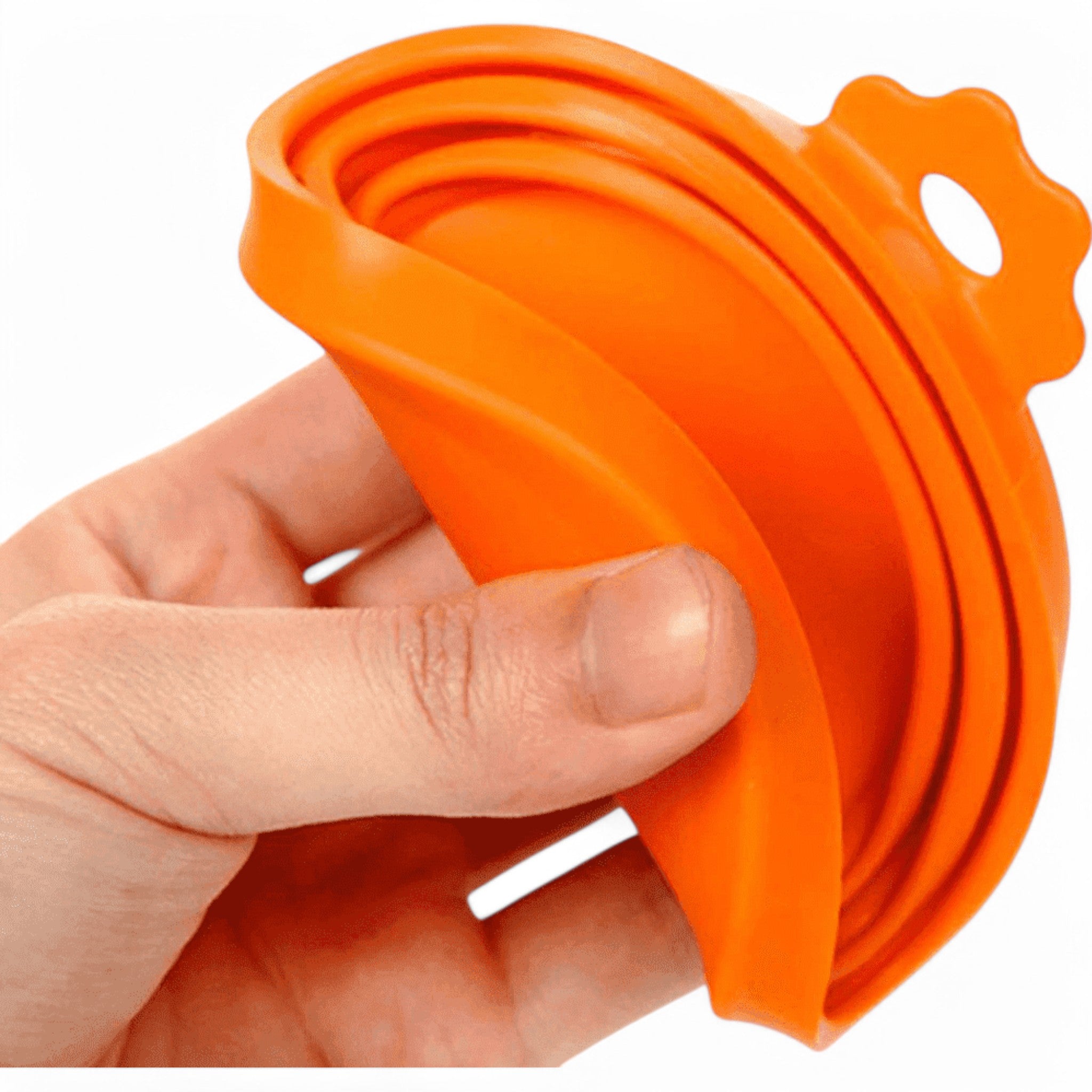 ⭐️Purr. Meow. Woof.⭐️ - Reusable Pet Food Can Lid - DodgerBlue