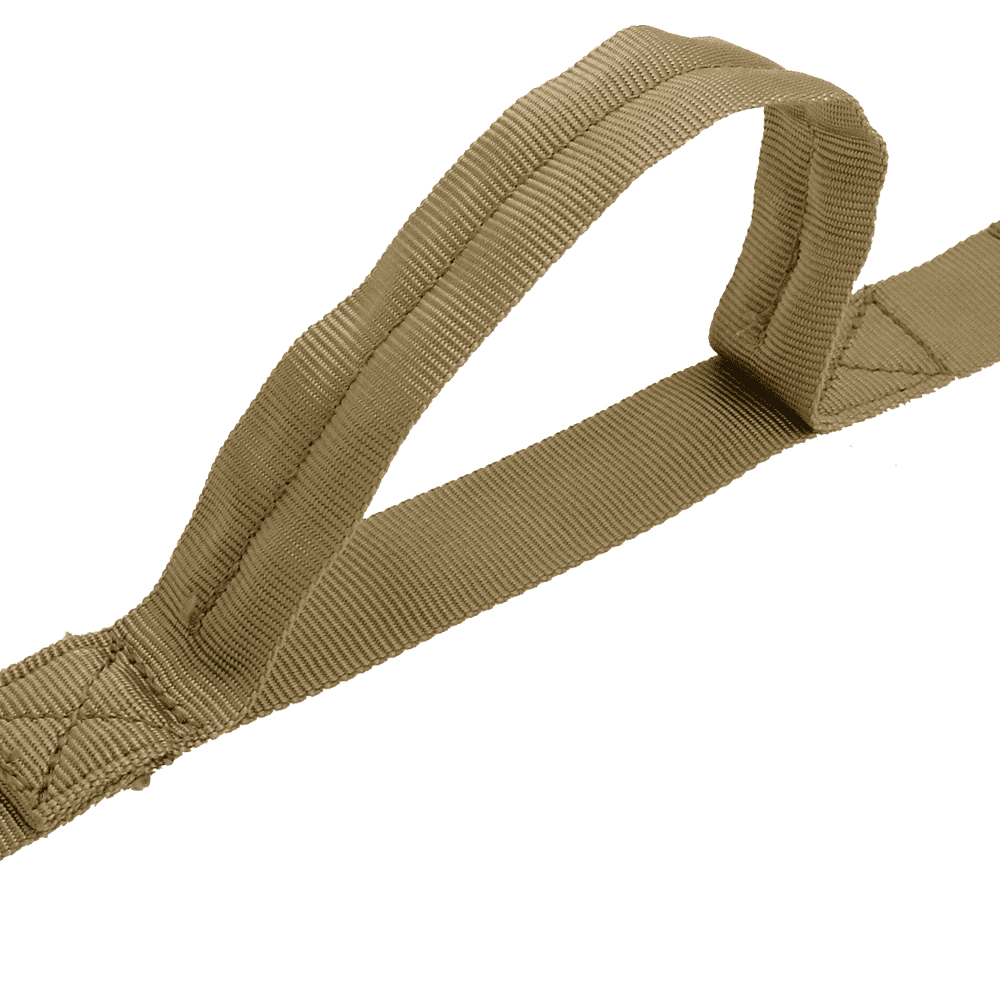 ⭐️Purr. Meow. Woof.⭐️ - Tactical Dog Lead - Black