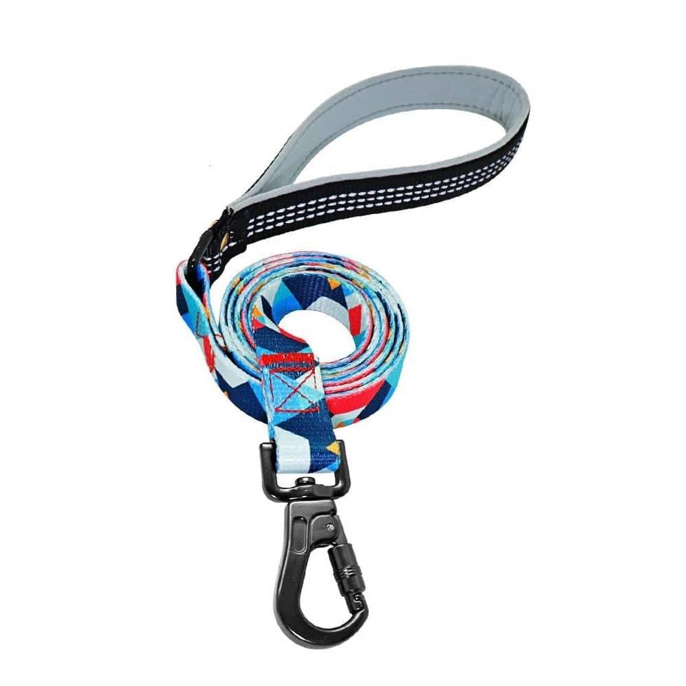 ⭐️Purr. Meow. Woof.⭐️ - The Boss Dog Lead - Blue